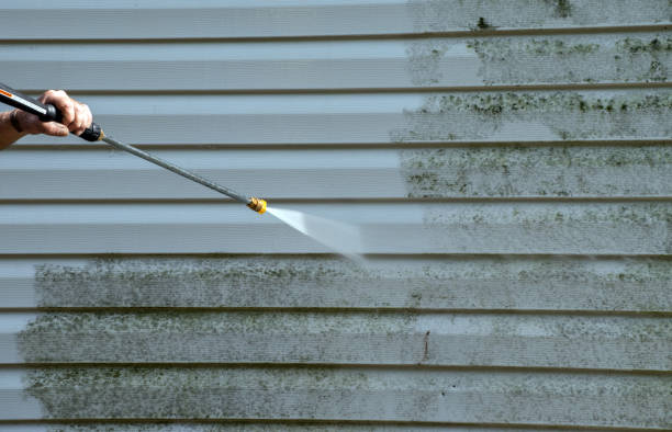 Trusted Socorro, TX Pressure Washing Services Experts