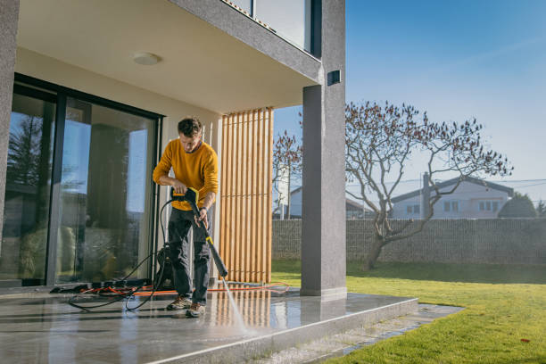Best Concrete Surface Cleaning in Socorro, TX
