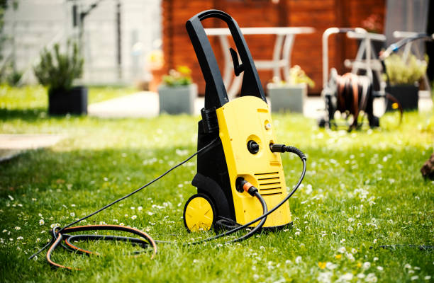 Best Oil and Grease Removal from Surfaces in Socorro, TX